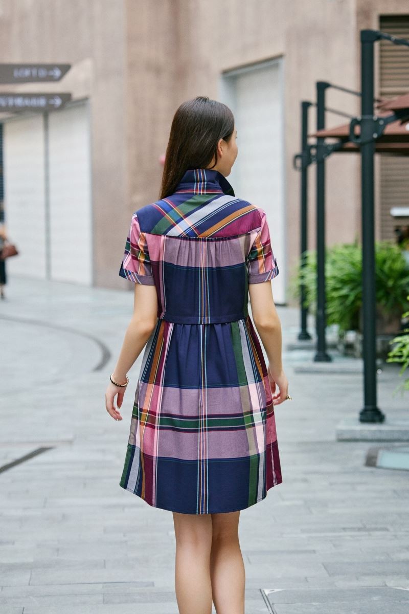 Burberry Dress